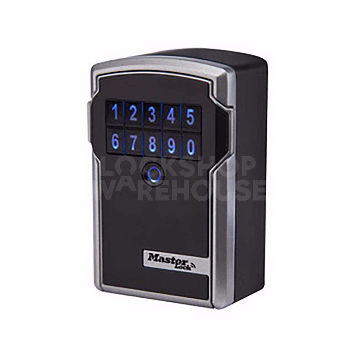 Gallery Image: MASTER LOCK Bluetooth and Keypad Key Box