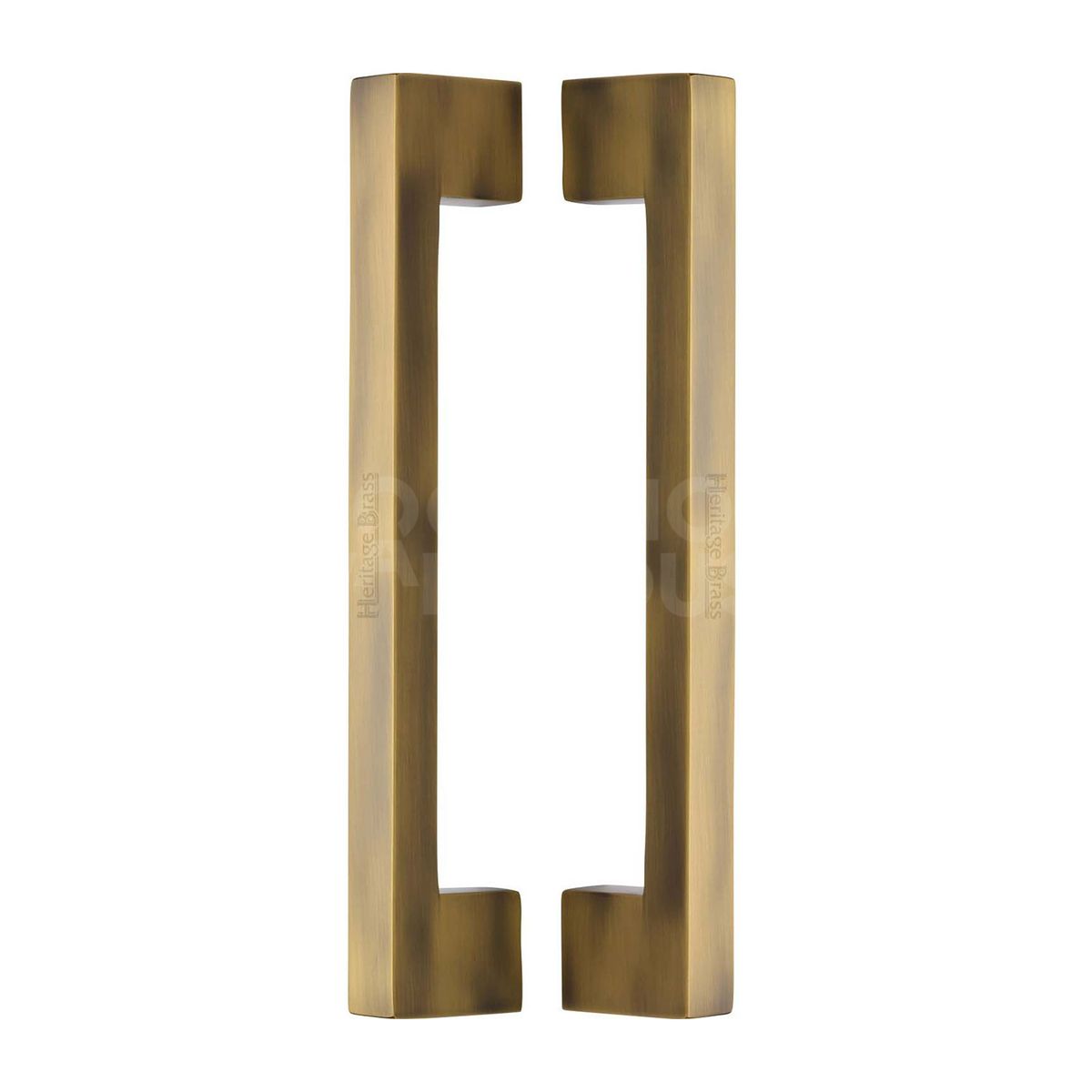 Gallery Image: Antique Brass