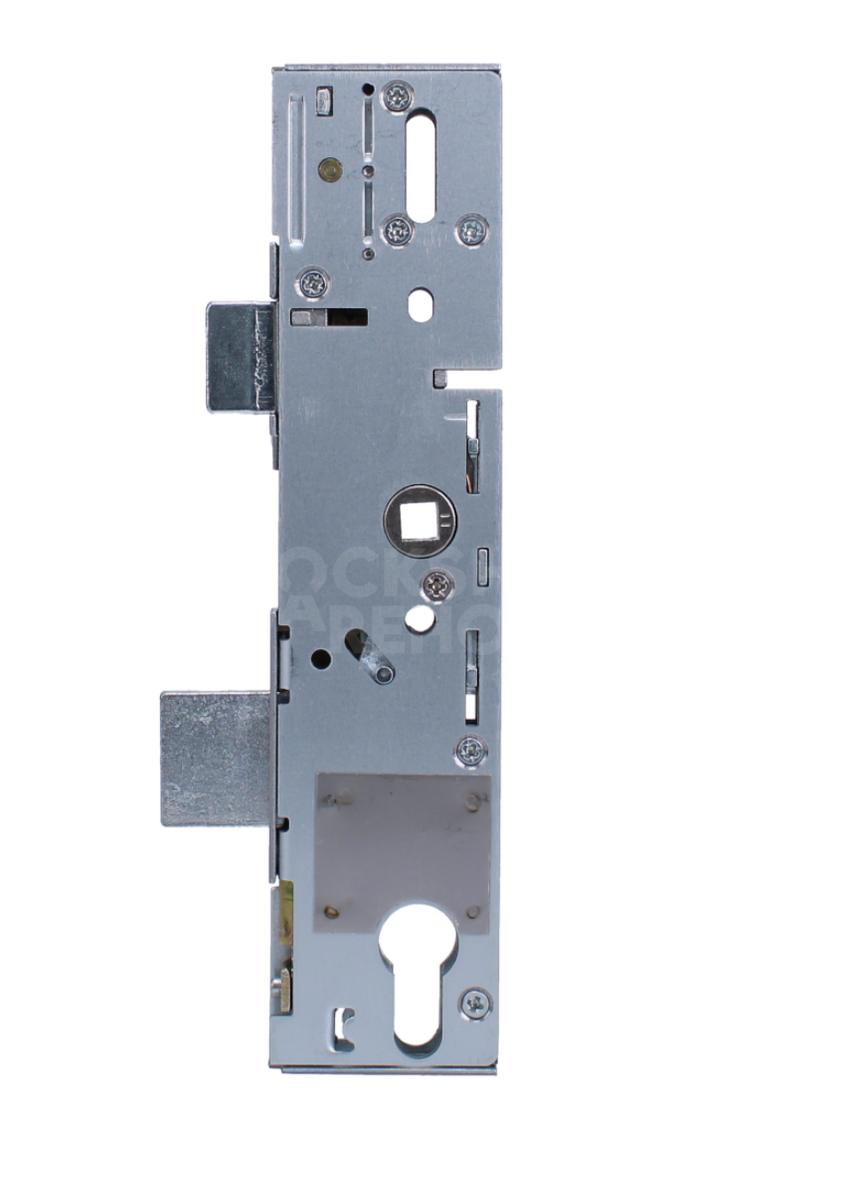 Gallery Image: ERA Gearbox - 35mm Backset - Deadbolt