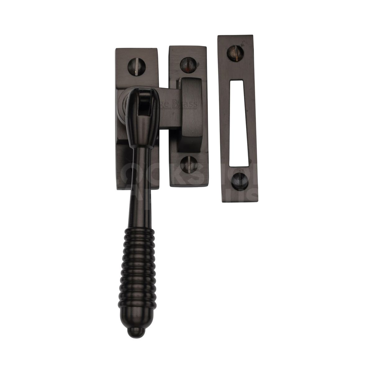 Gallery Image: Dark Bronze