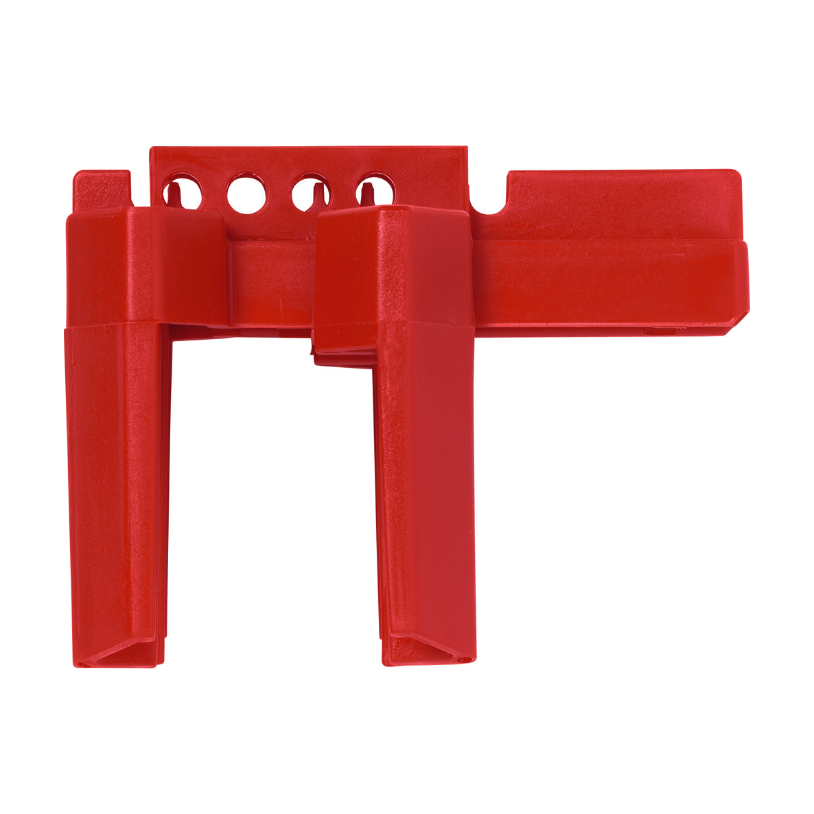 ABUS V442 / V448 Plastic Ball Valve Lockouts