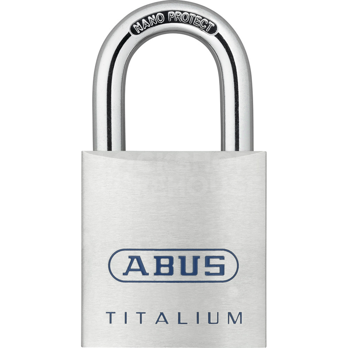 Gallery Image: ABUS Titalium T80/40mm Padlock