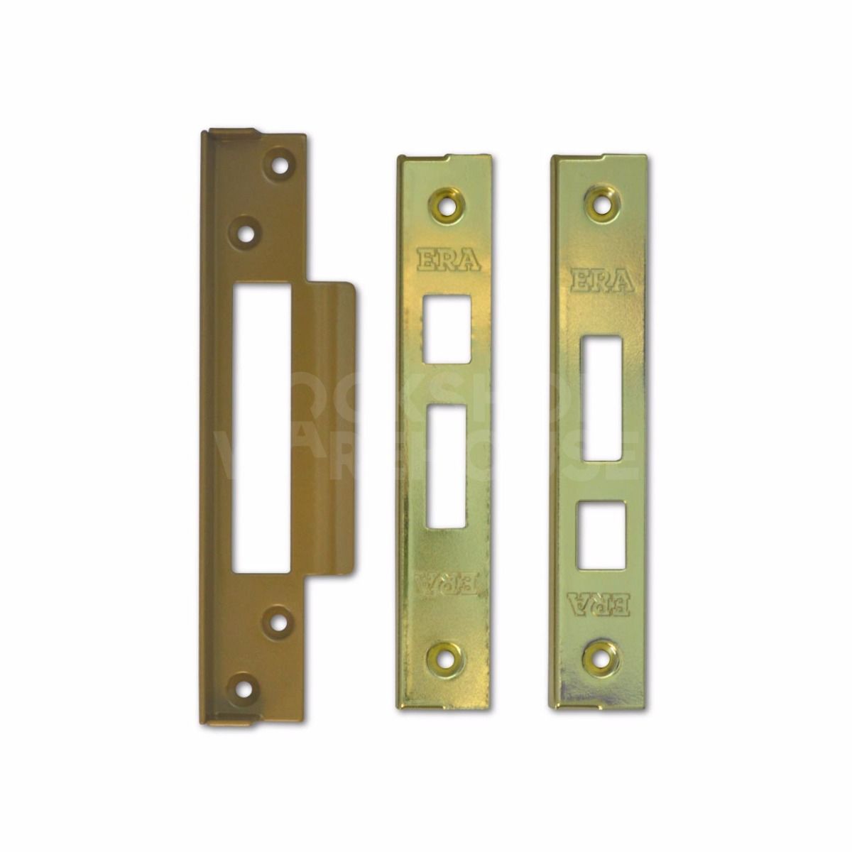 Gallery Image: ERA Rebate for Viscount Sashlock Finish Polished Brass