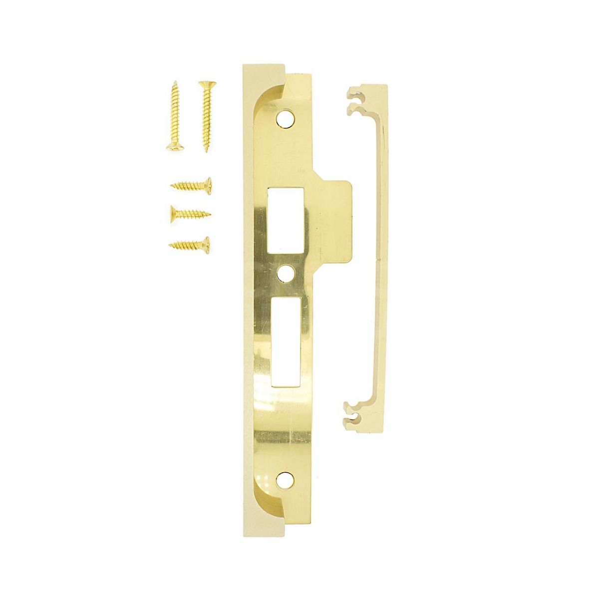 Gallery Image: Union 2979 Sash lock Rebate