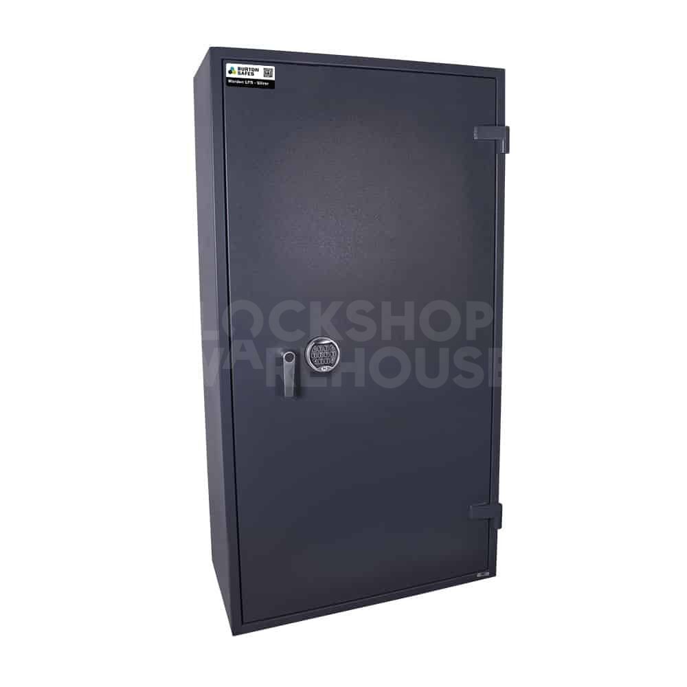 Burton Warden LFS Gun Safe (Size 14 Guns)
