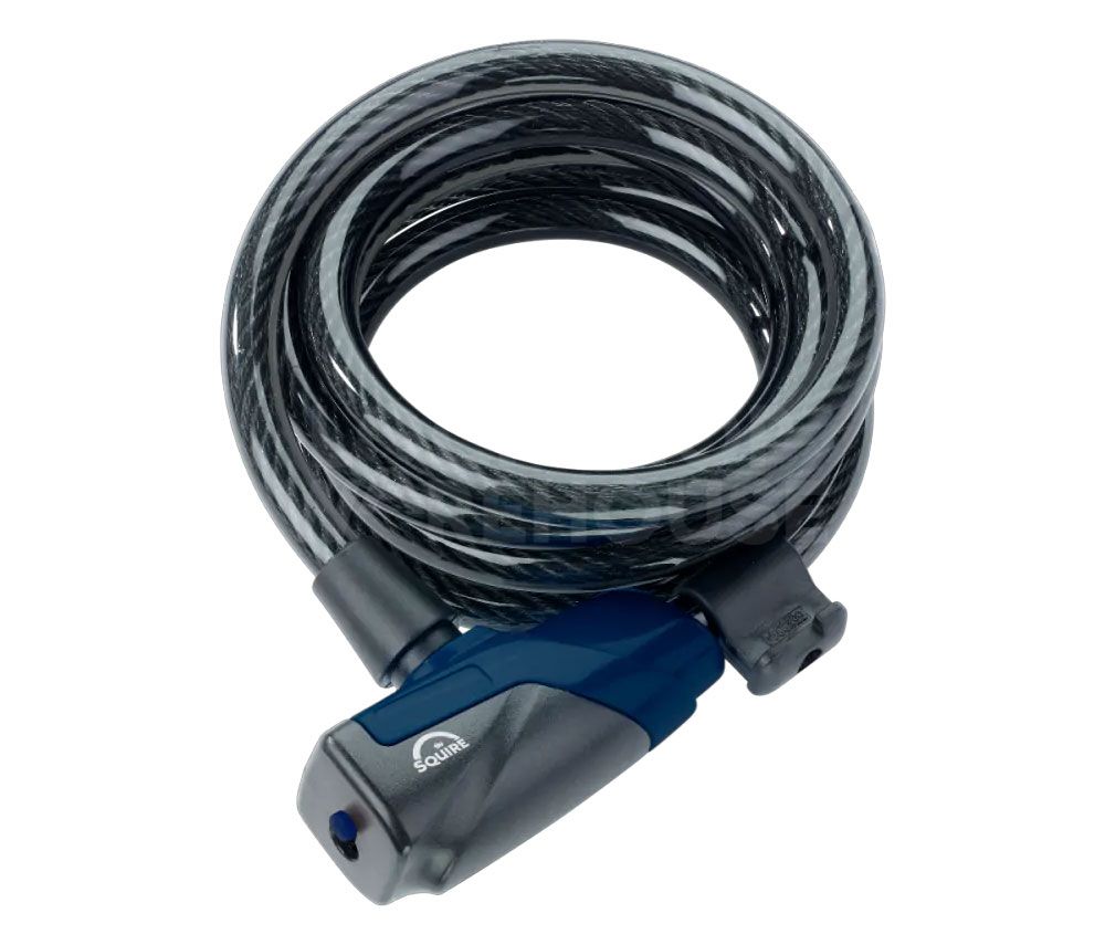 Kilda 10/1800 Cable key lock