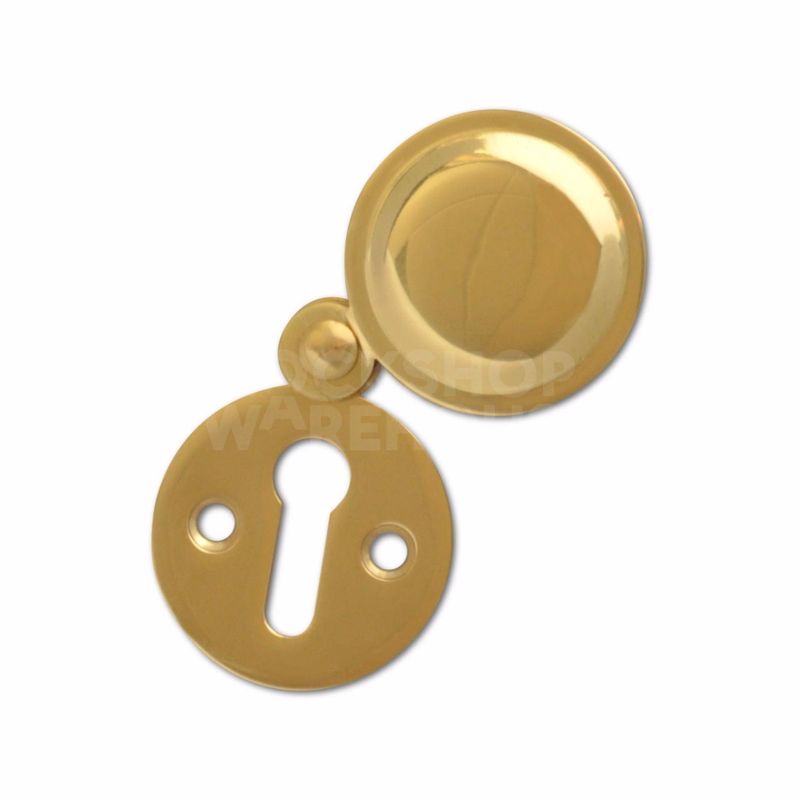 Gallery Image: Covered Escutcheon 32mm
