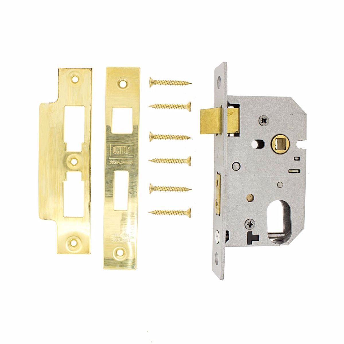 Dimensions Image: Union 2241 Oval Sashcase