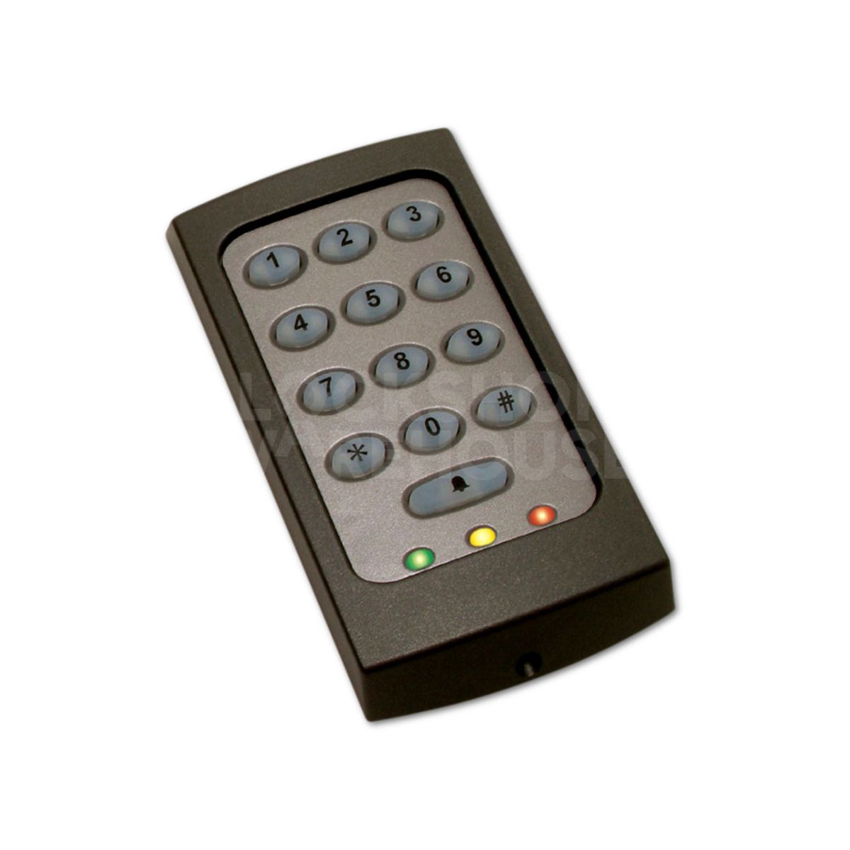 Gallery Image: Paxton TouchLock Compact 200 Series Keypad