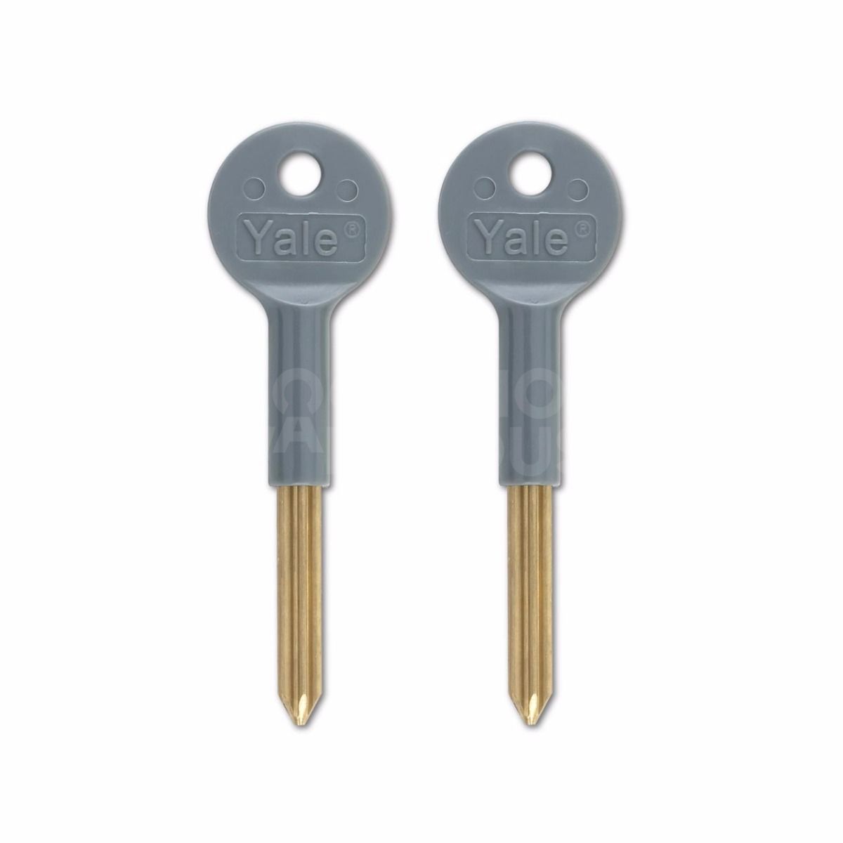 Gallery Image: Yale Door &amp; Window Bolt Keys (pair)