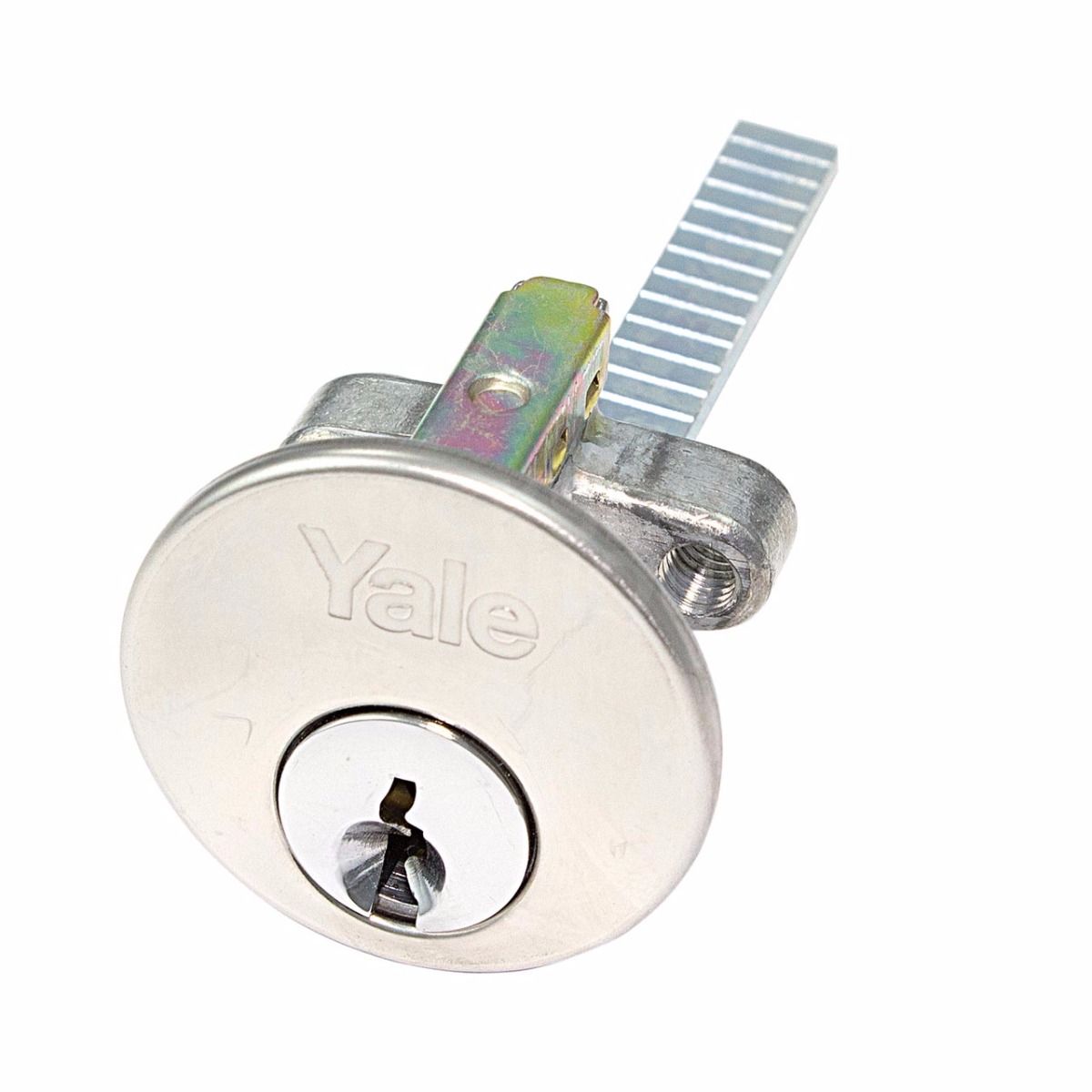 Yale 1109 Finish Chrome Plate