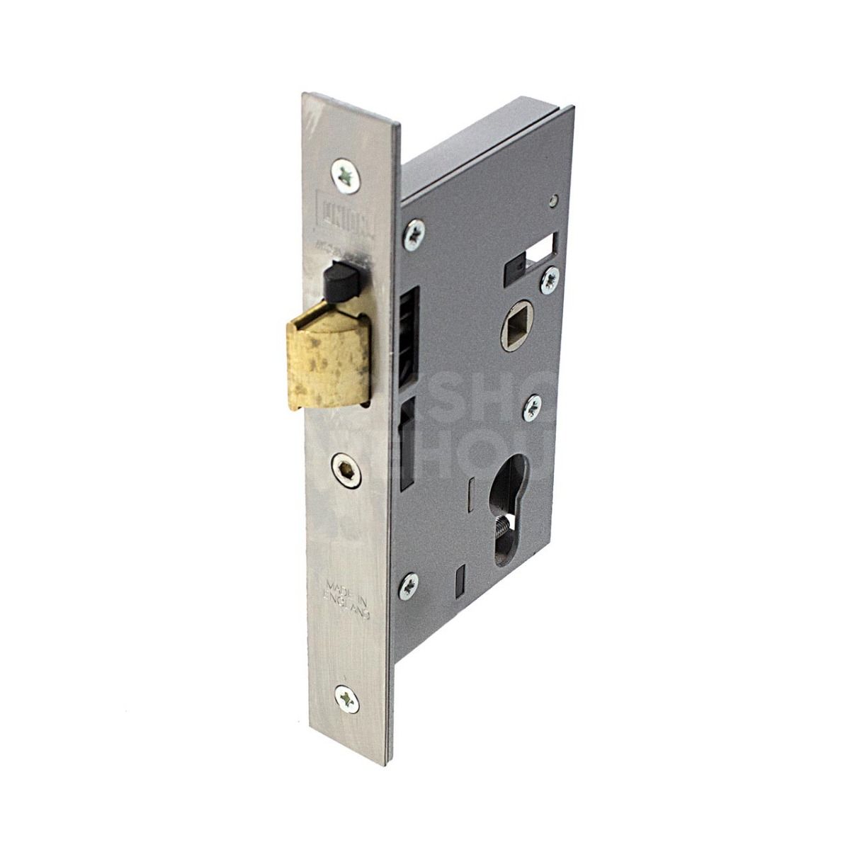 Union L2349 Mortice Nightlatch