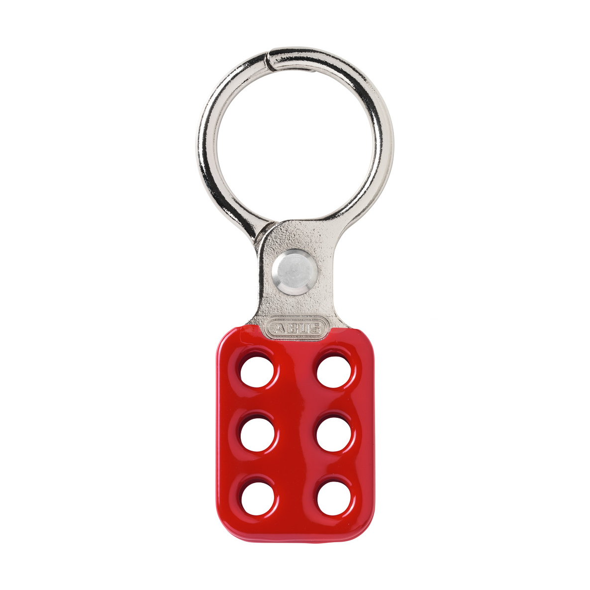 ABUS H752 Aluminium Lockout Hasp 38mm