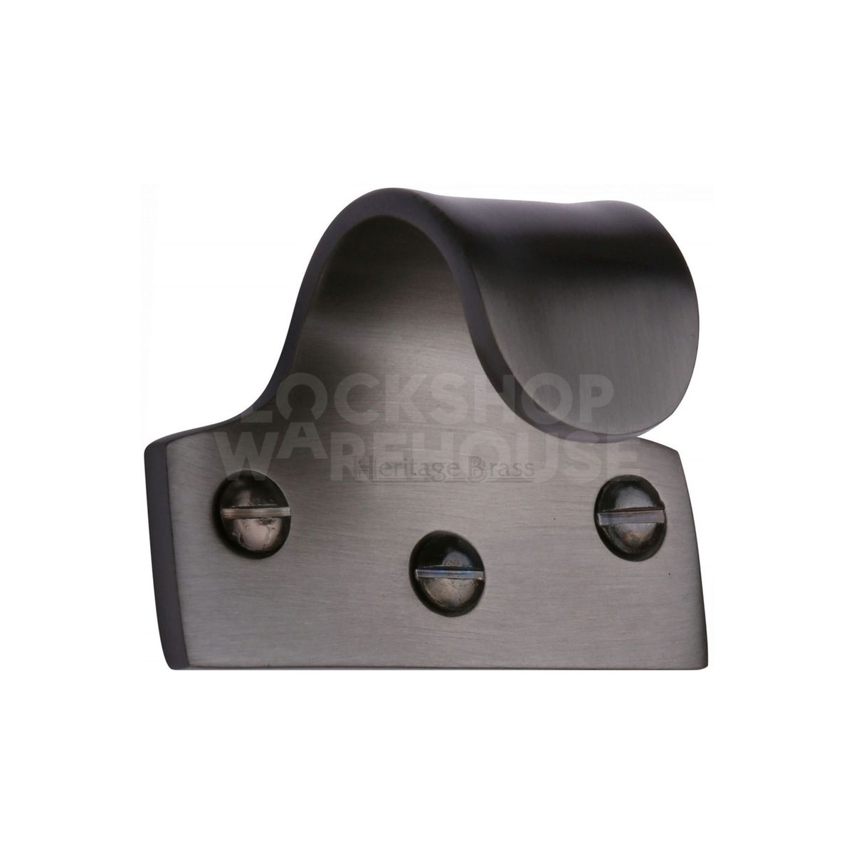 Gallery Image: Dark Bronze