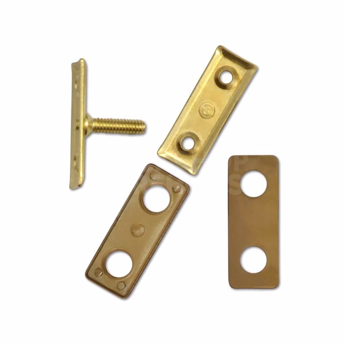 Gallery Image: ERA 820 Staylock - 2 locks and 1 key