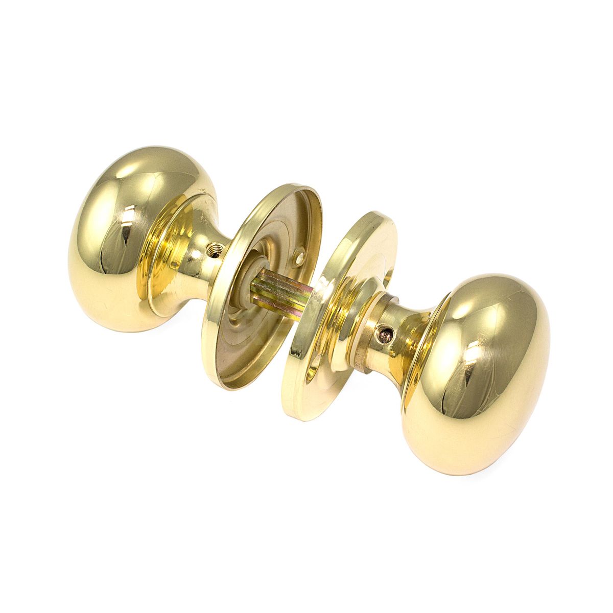 Rim Lock Knobs