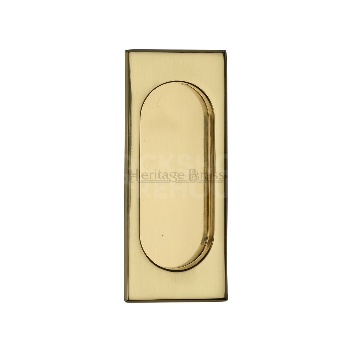 Gallery Image: Polished Brass