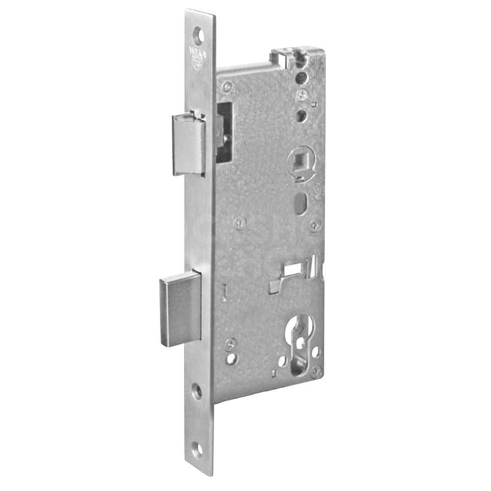 Wilka 1438 Lever Operated Mortice Sashlock