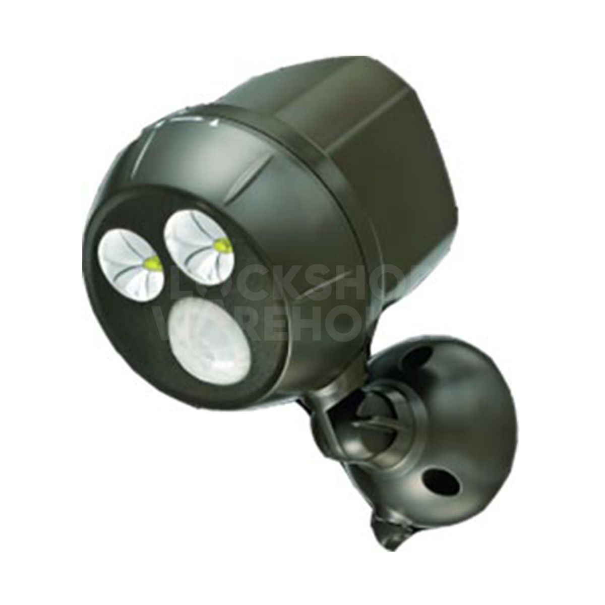 Gallery Image: Bulldog BD10 LED Ultrabright Spotlight