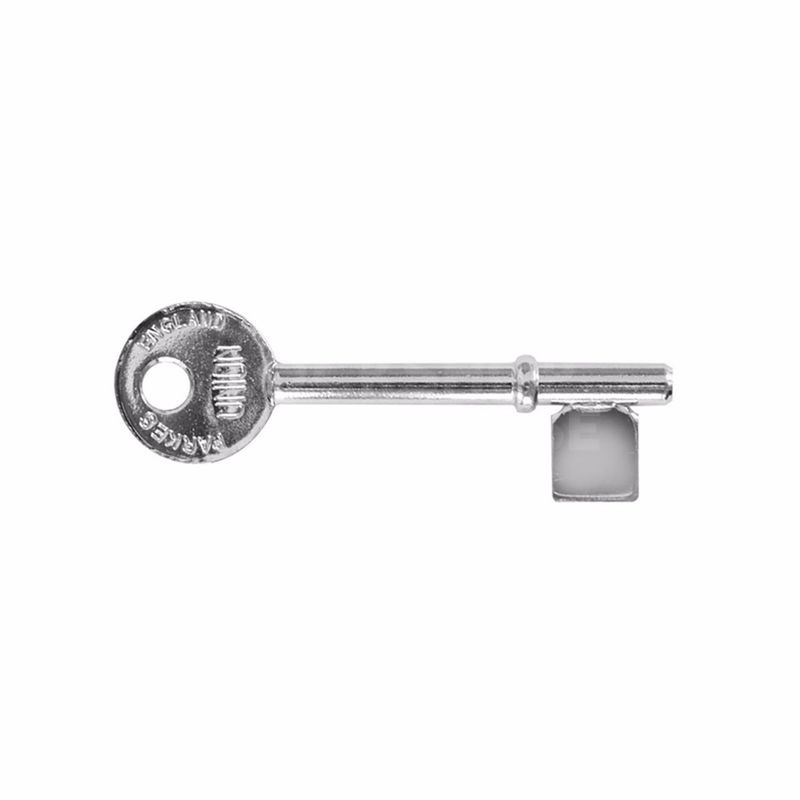 Gallery Image: Additional Standard Key for Supplied 2277