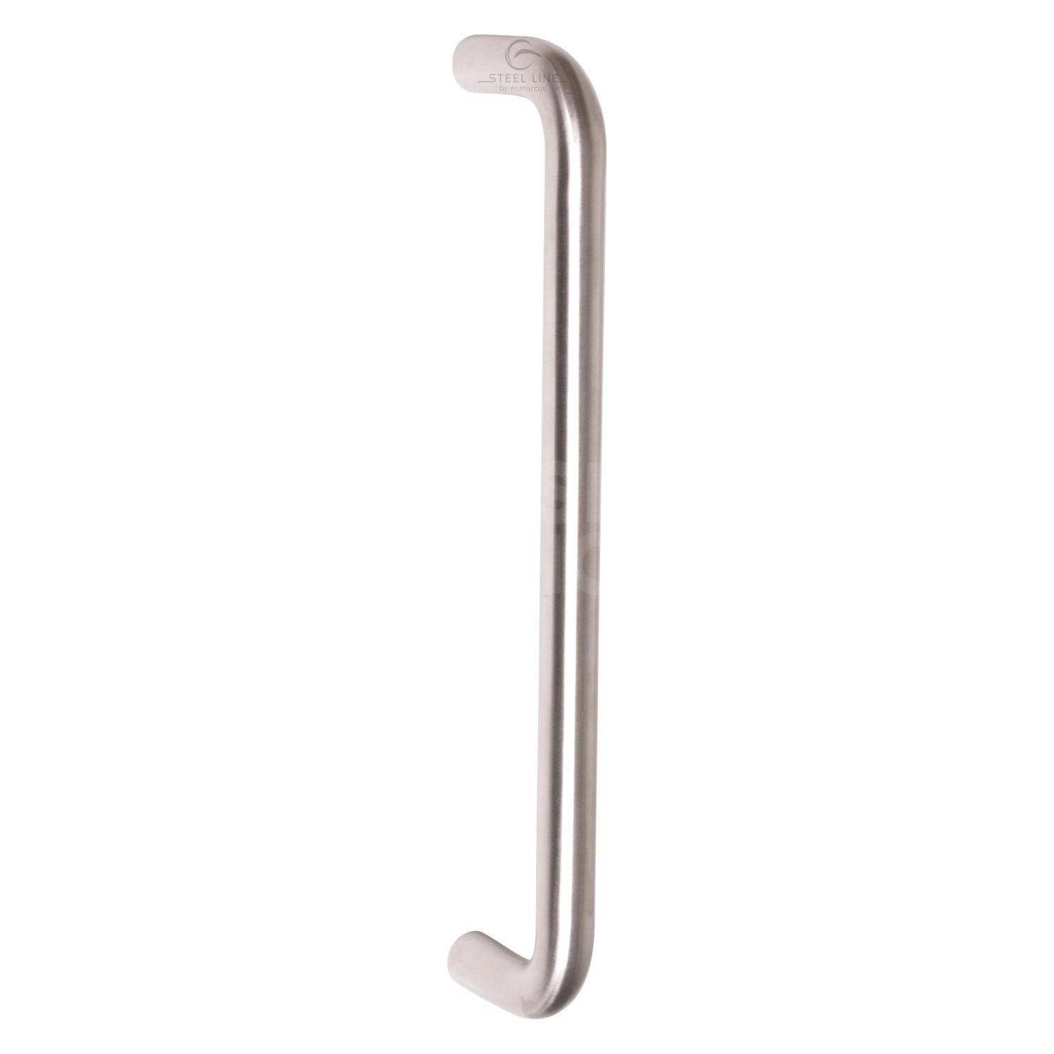 Modern 22mm Bolt Fix Pull Handle by M Marcus