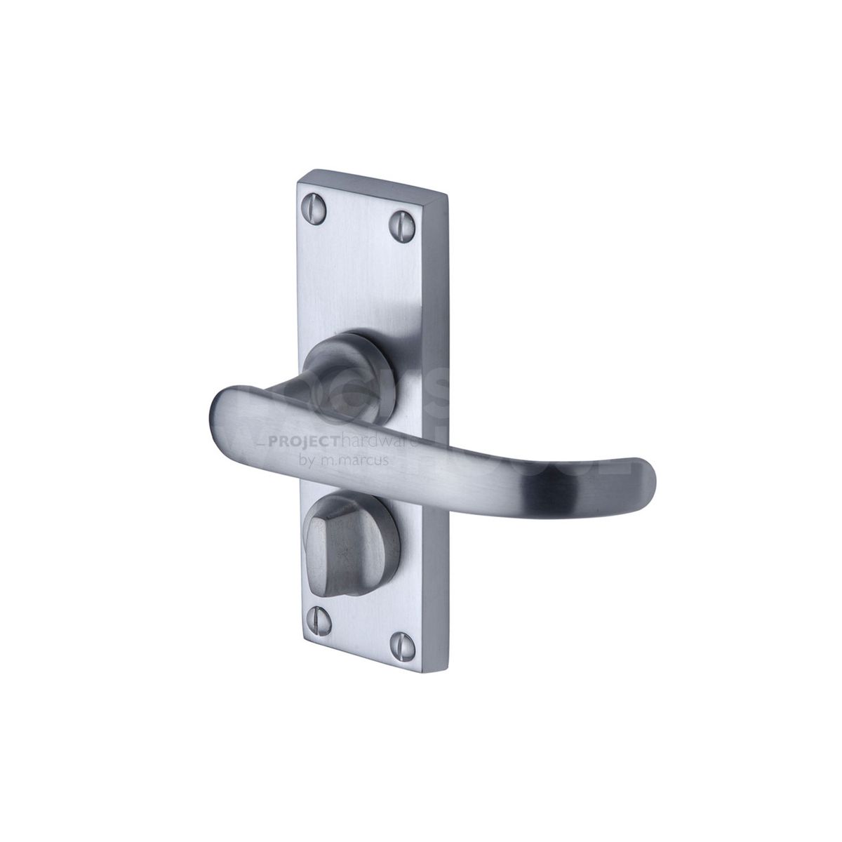 Gallery Image: satin chrome