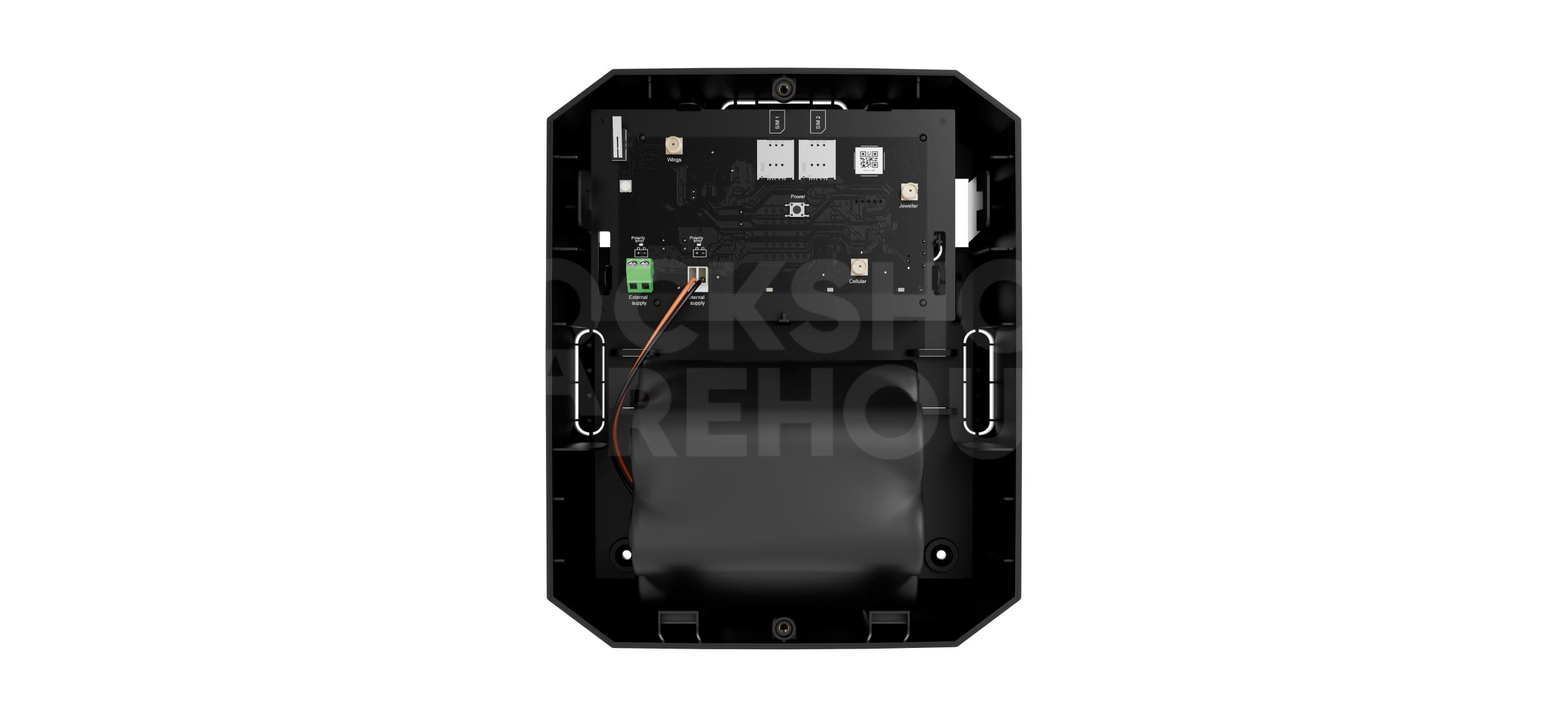 Ajax Internal battery NB (7.2V/95Ah)