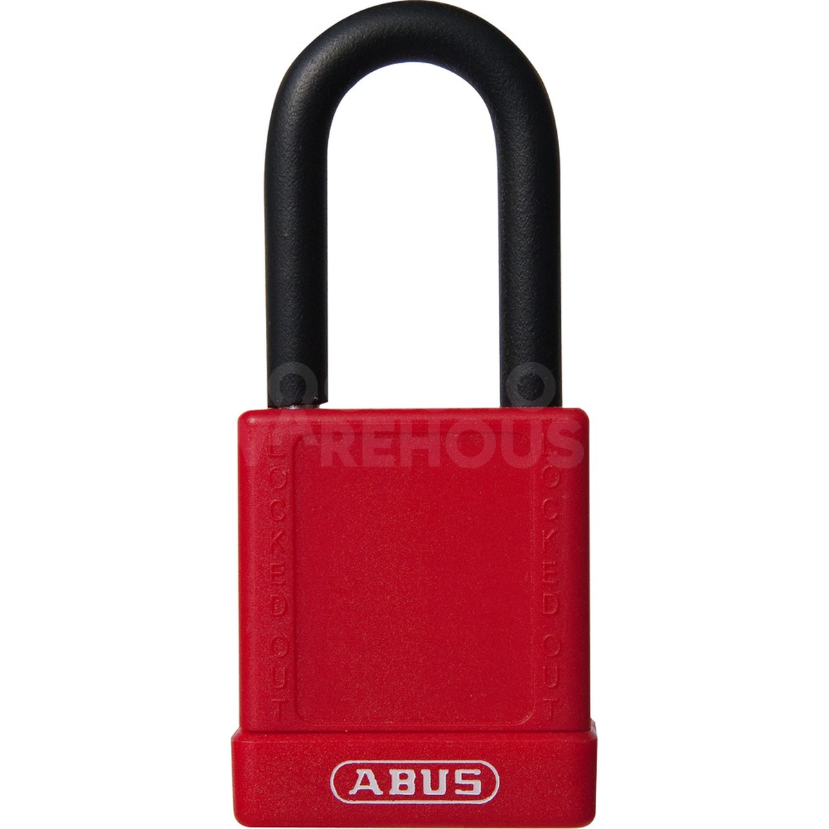 Gallery Image: ABUS 74/40 Series Lock off padlocks