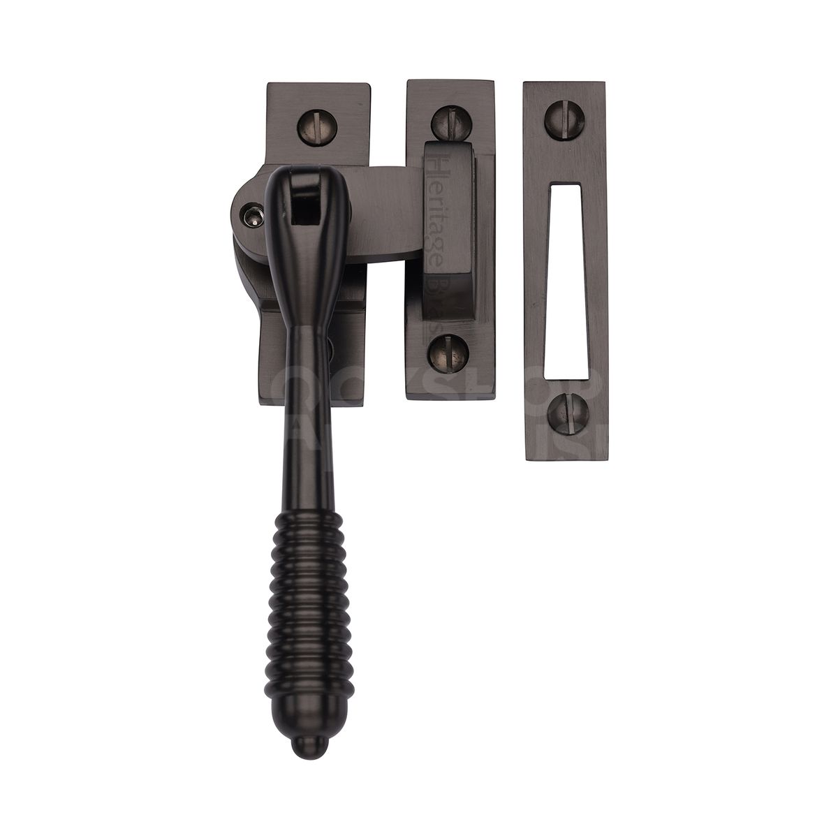 Gallery Image: Dark Bronze