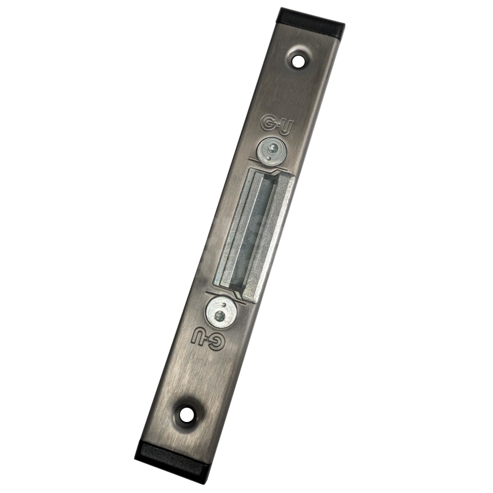 GU Centre Keep U26 x 6mm With 12mm Axis To Suit Secury Panic E - Stainless Steel 6-32960-1A-0-8