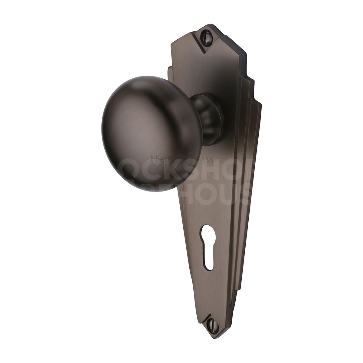 Gallery Image: Dark Bronze