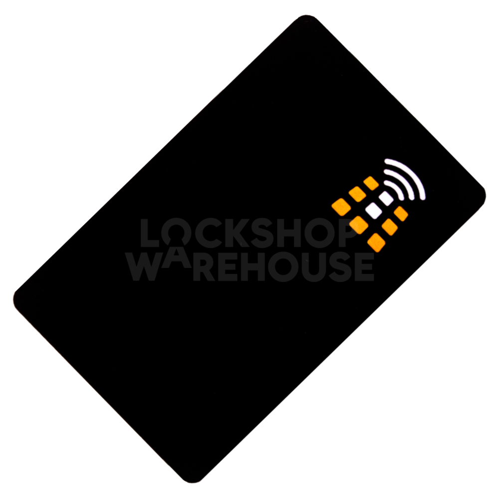 Pack of 10 cards for Codelock Smart Locks