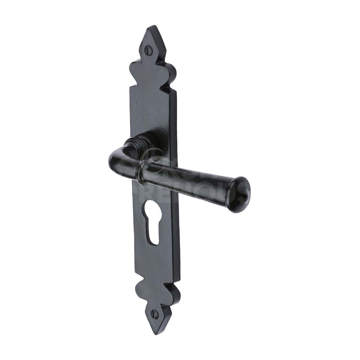 Gallery Image: Black