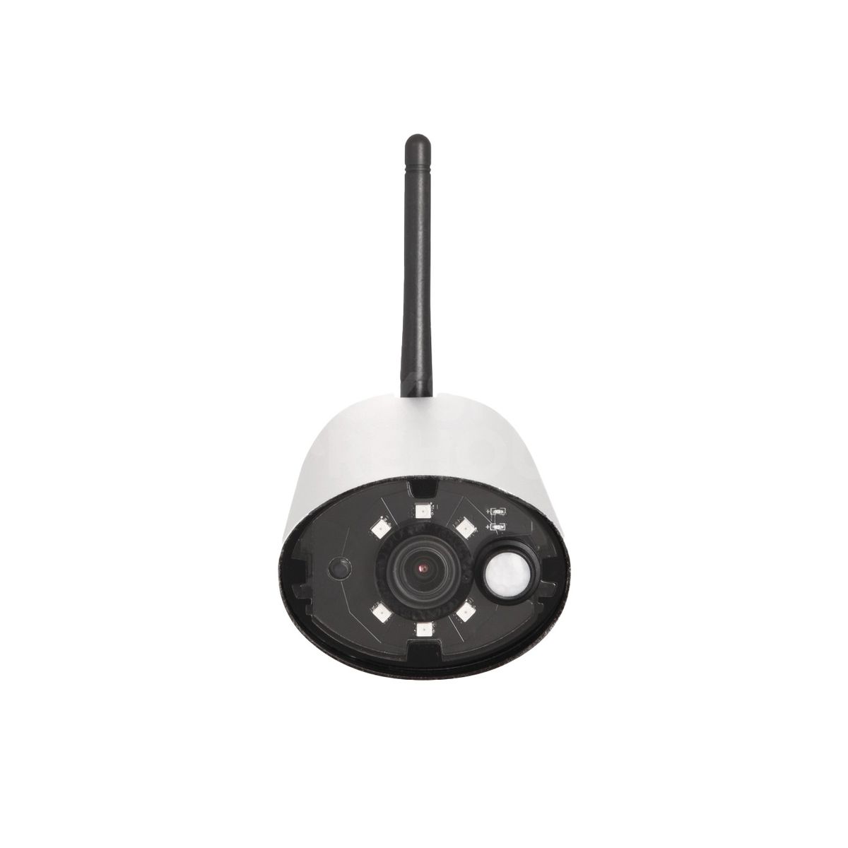 Gallery Image: ABUS WLAN Outdoor Camera