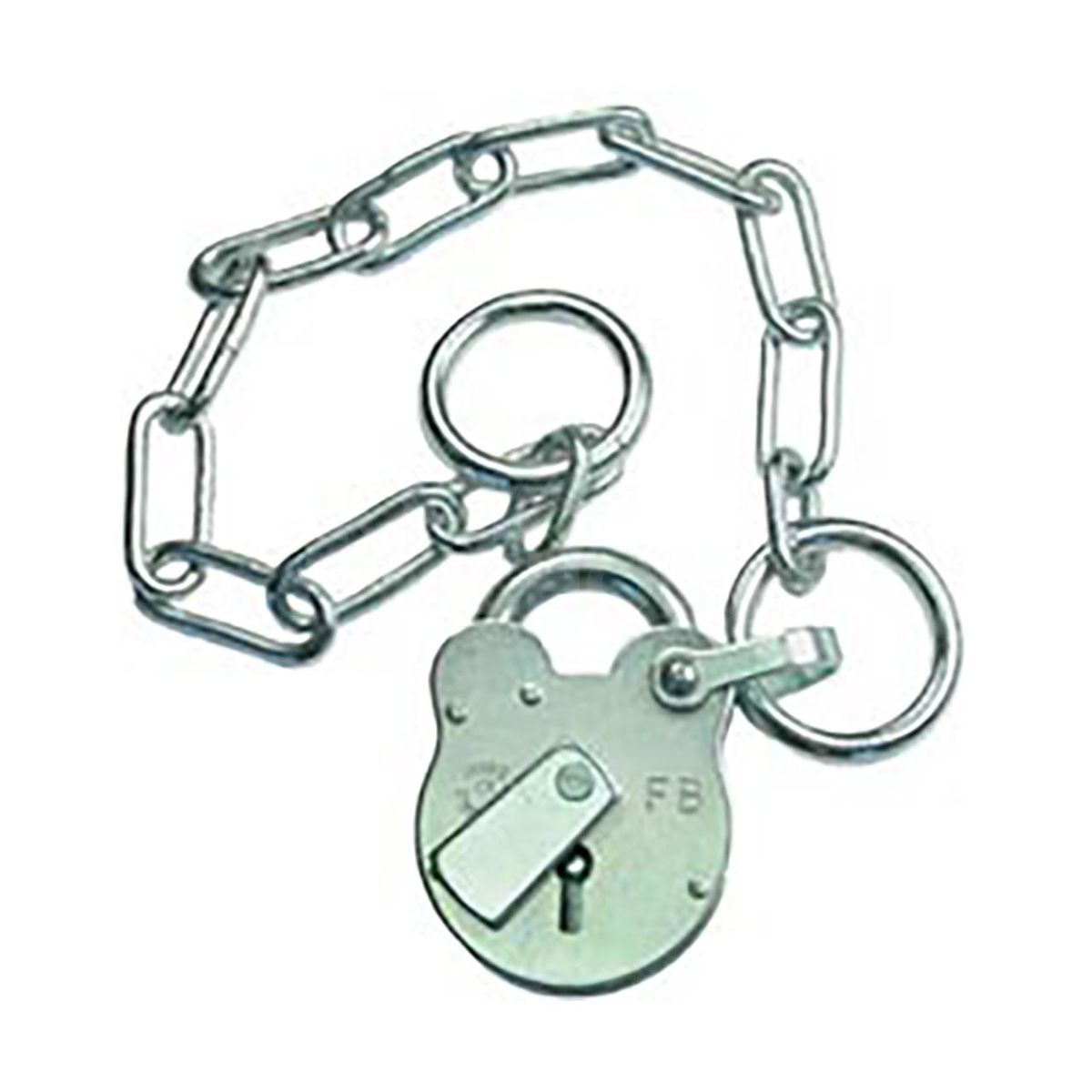 Padlocks with Chain