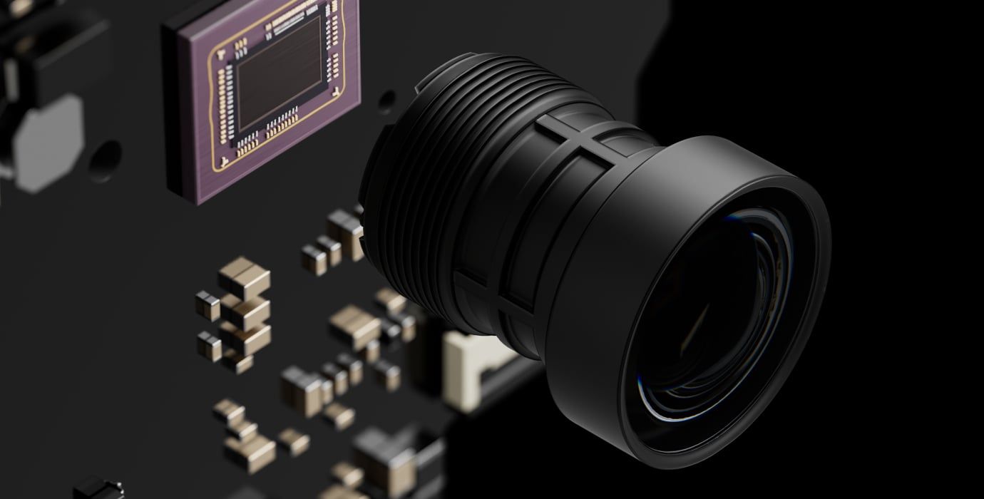 СMOS sensor