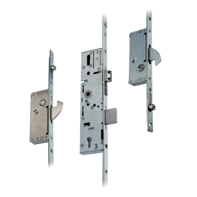 ERA 6735 / 9735 Lever Operated Multipoint Door Lock