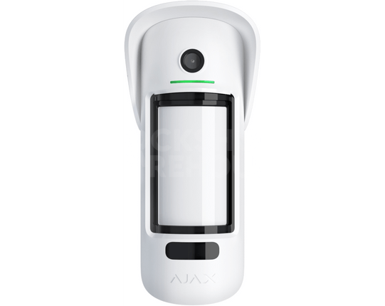 Ajax MotionCam Outdoor (PhOD) Jeweller