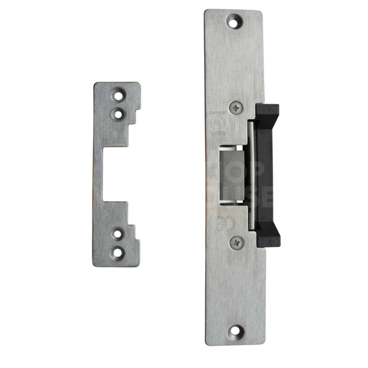 IGES T-10 Ansi Mortice Electric Release