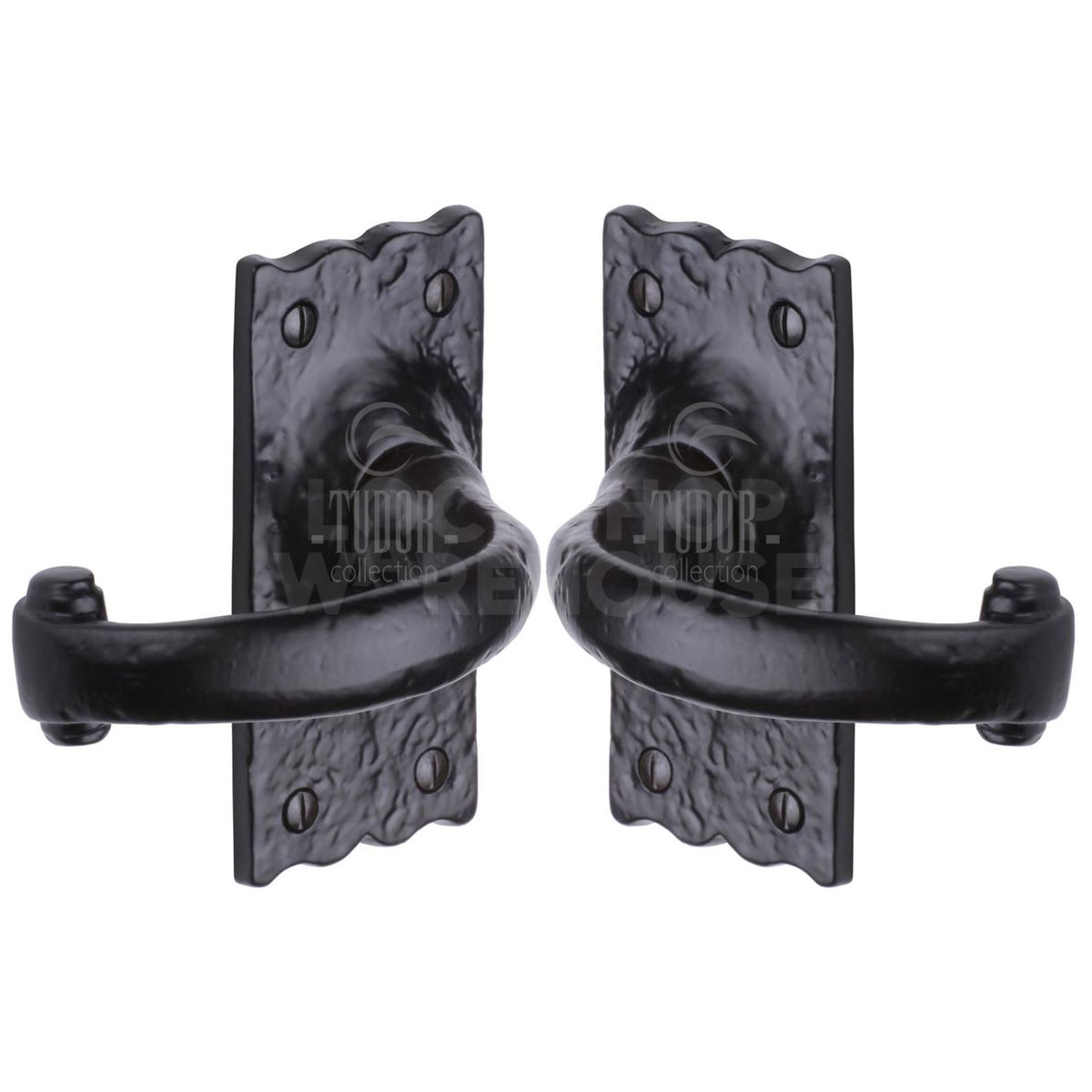 Gallery Image: antique black