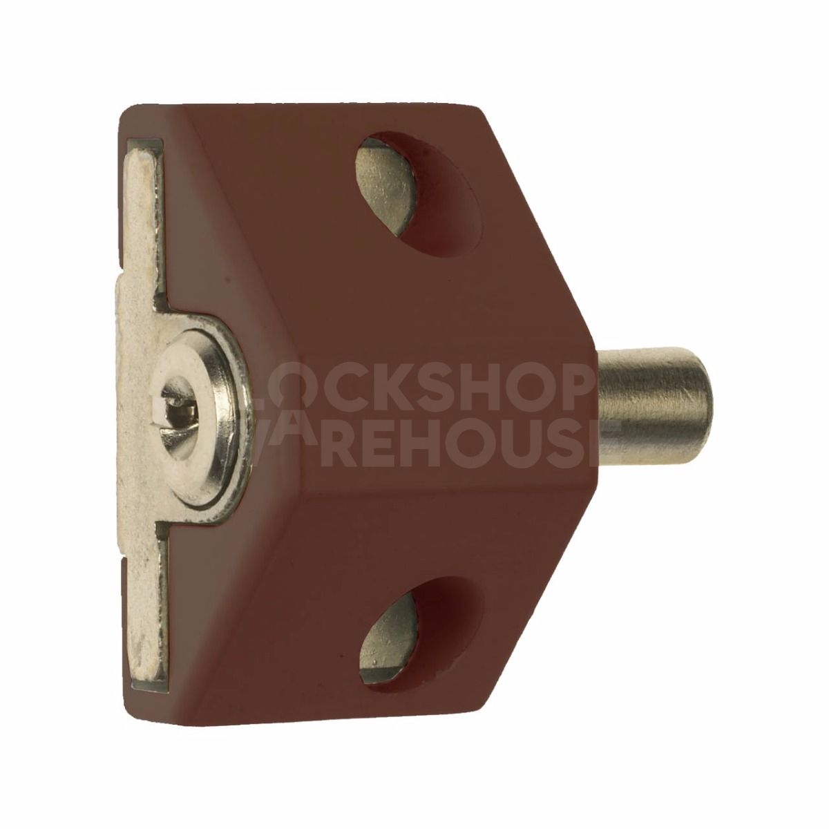 Gallery Image: ERA 100 Patio Door Lock