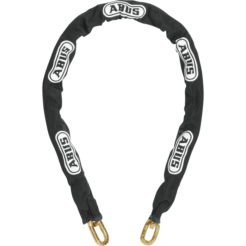 Gallery Image: ABUS 8KS 8mm Square Link Security Chain