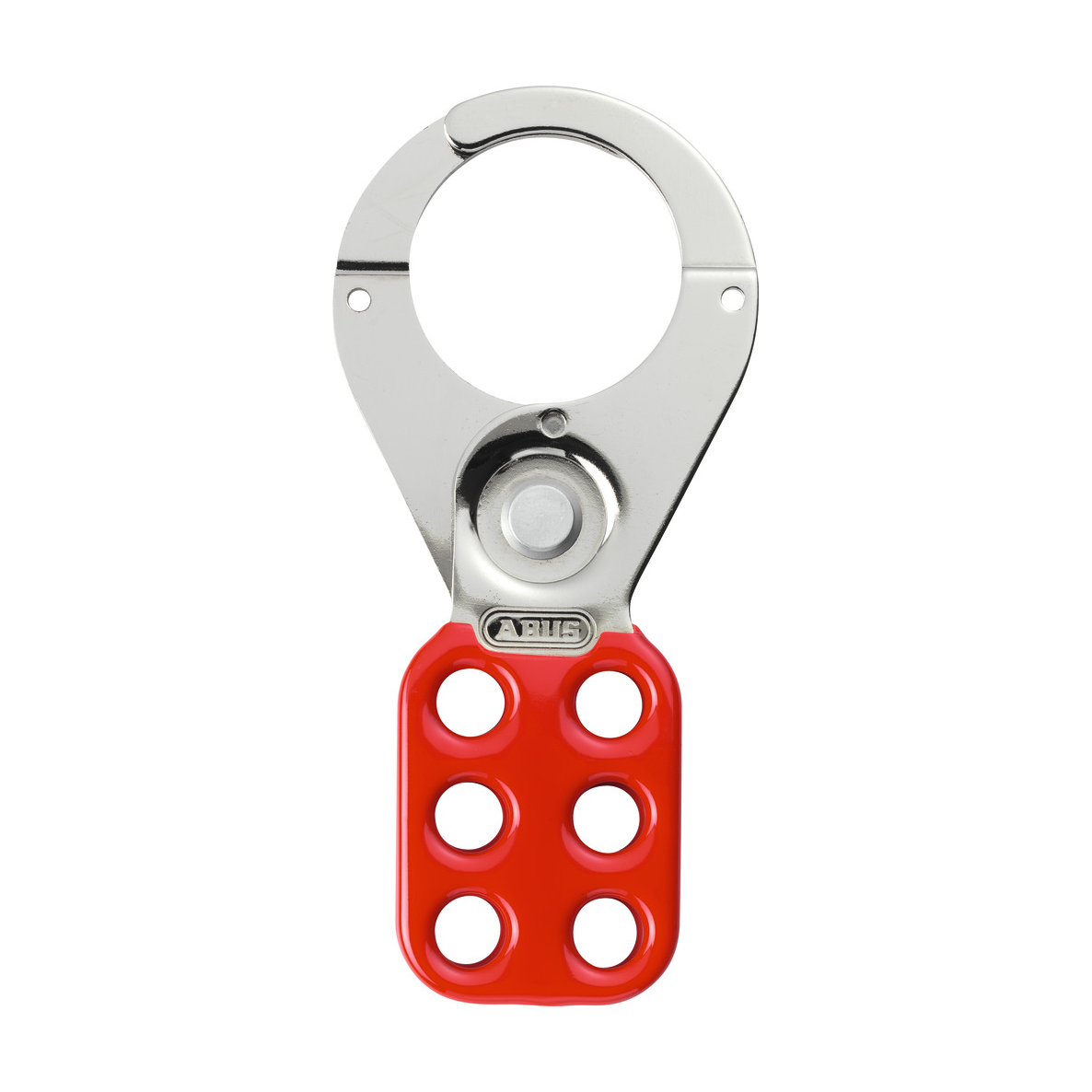ABUS H702 with 38mm Diameter Jaws
