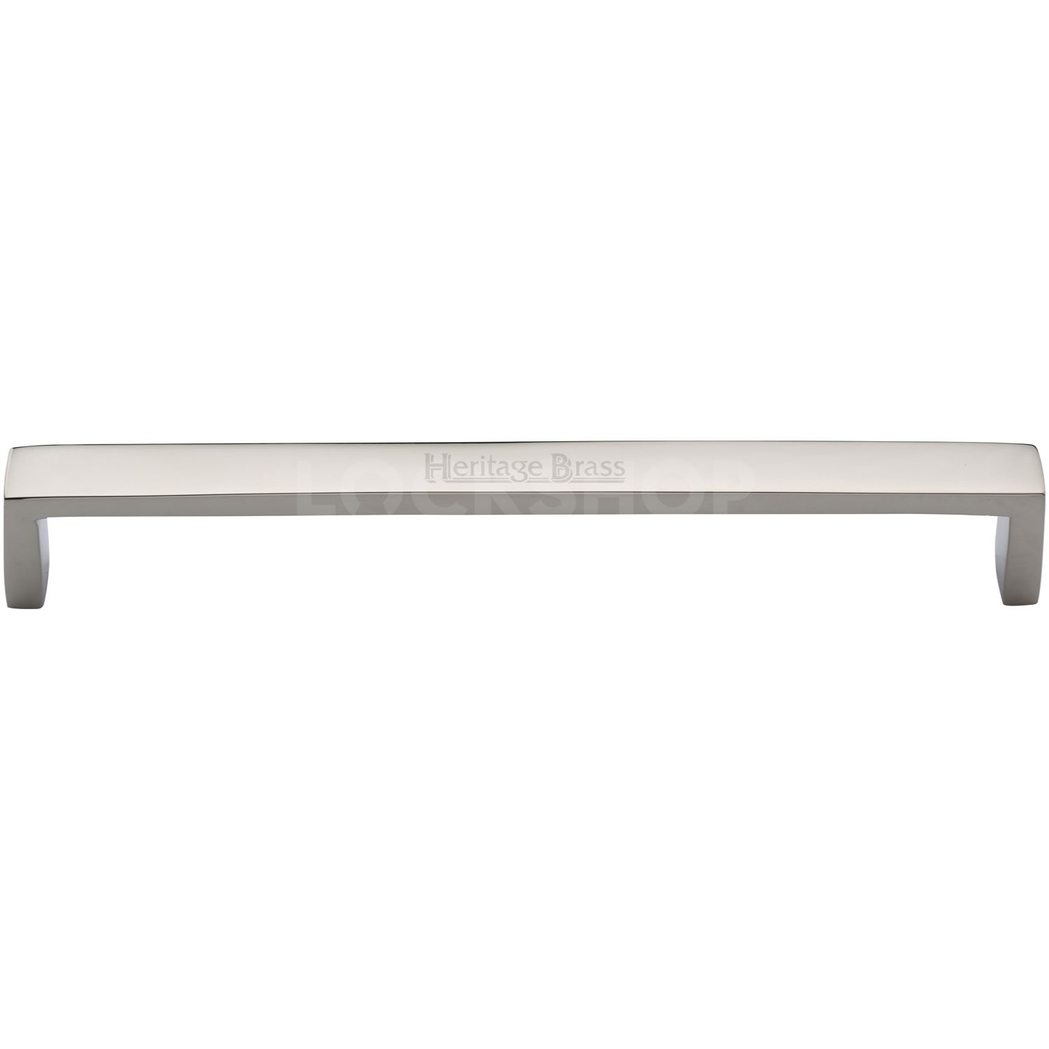 Wide Metro Cabinet Pull Handle