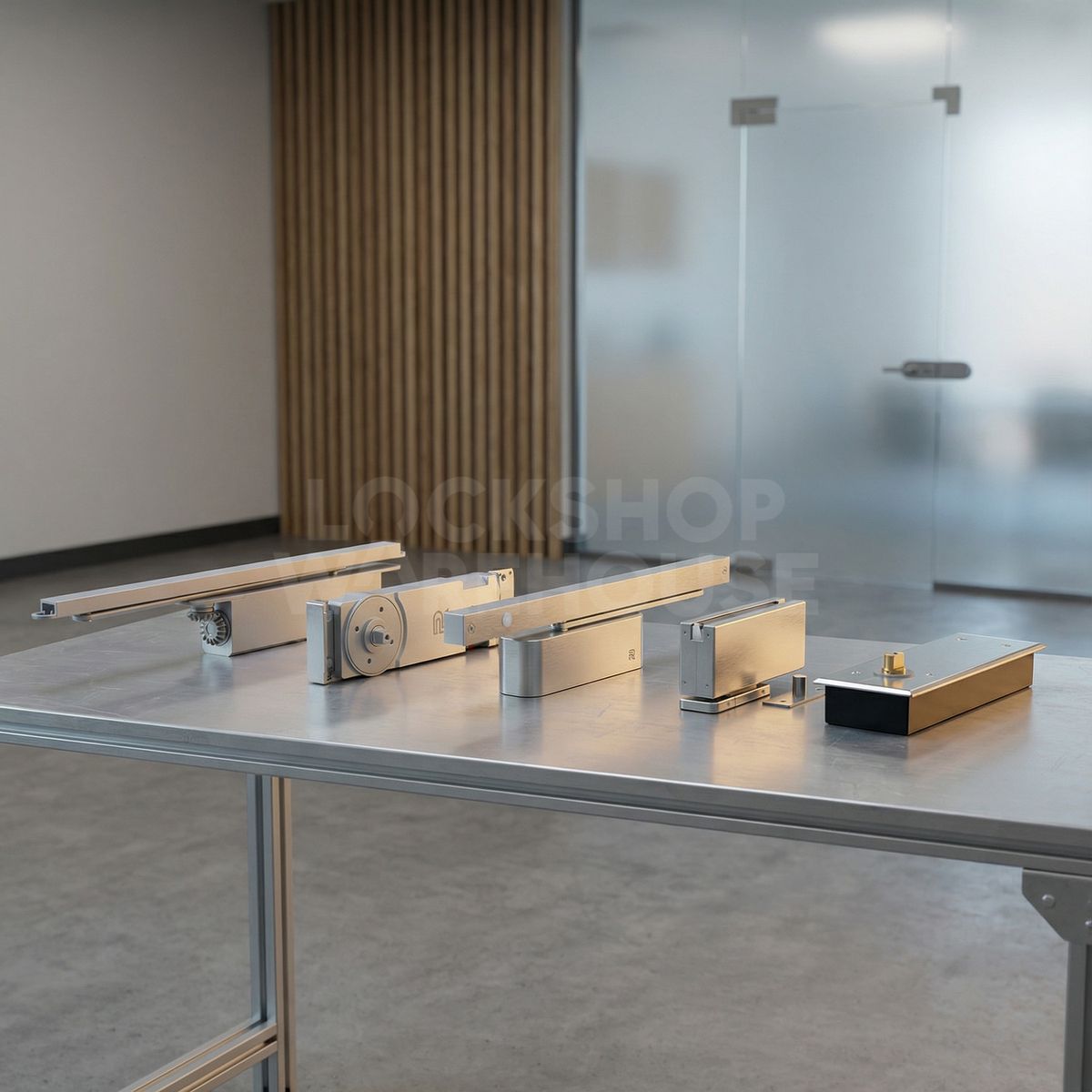 Rutland Door Closers