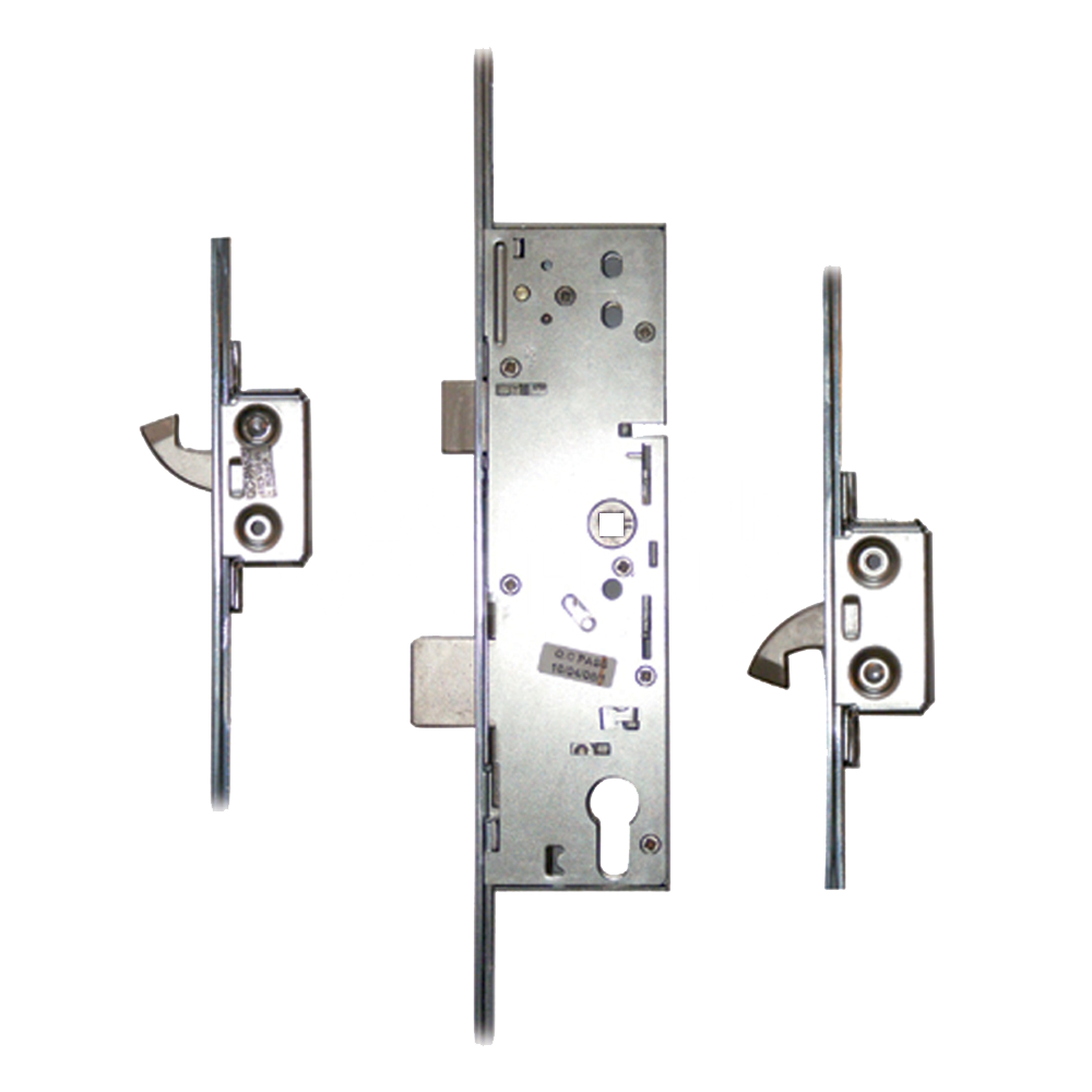 ERA 2 Hook Lever Operated Multipoint Lock