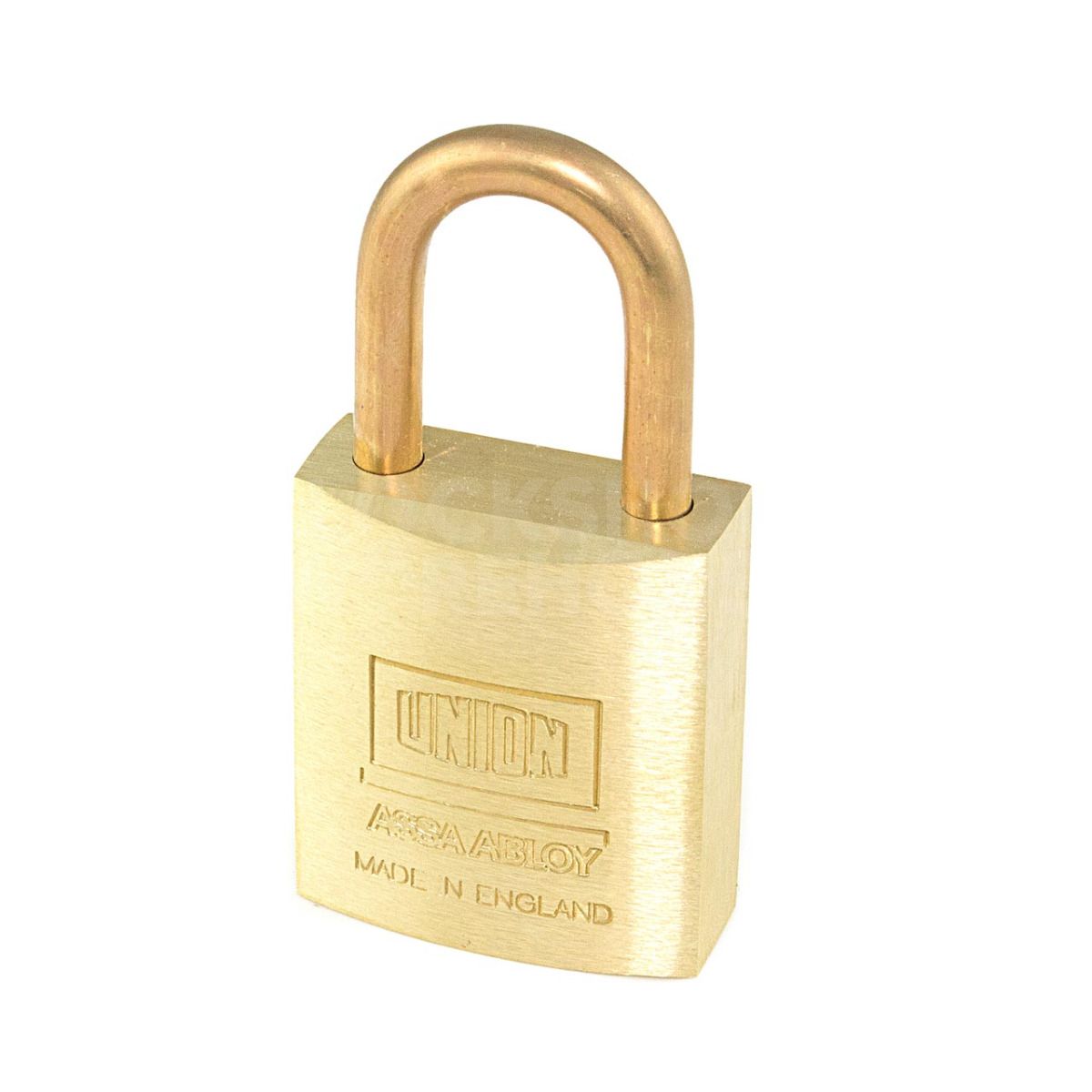 Gallery Image: Union 3102/40 Padlock