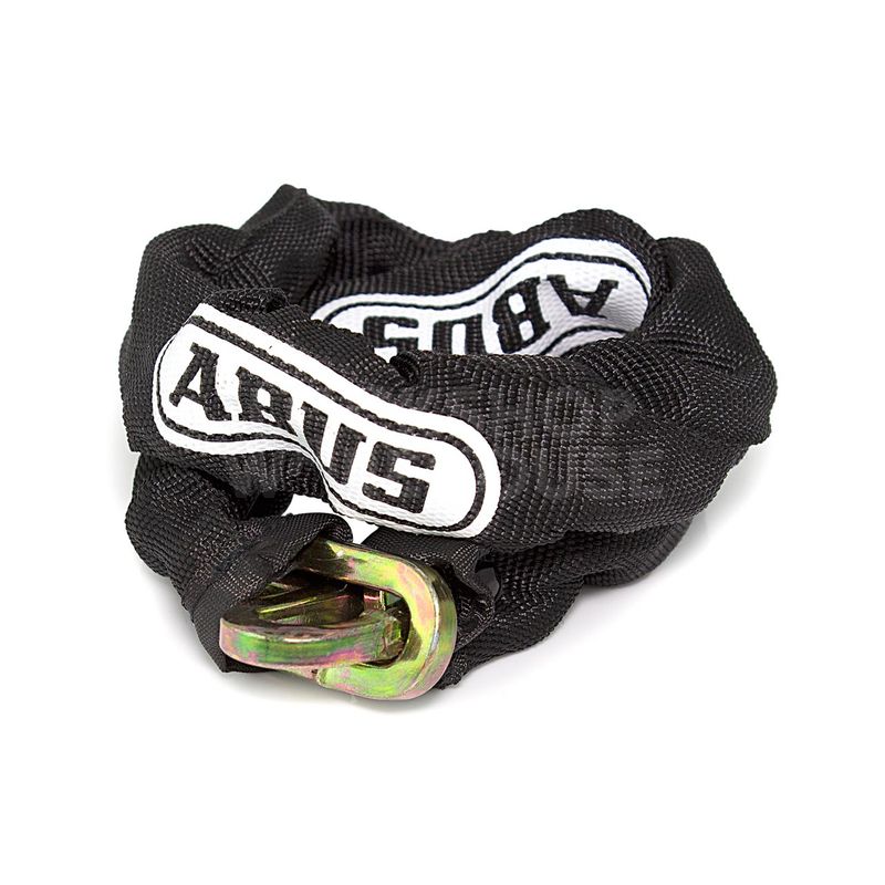 Gallery Image: ABUS 6KS 6mm Square Link Security Chain