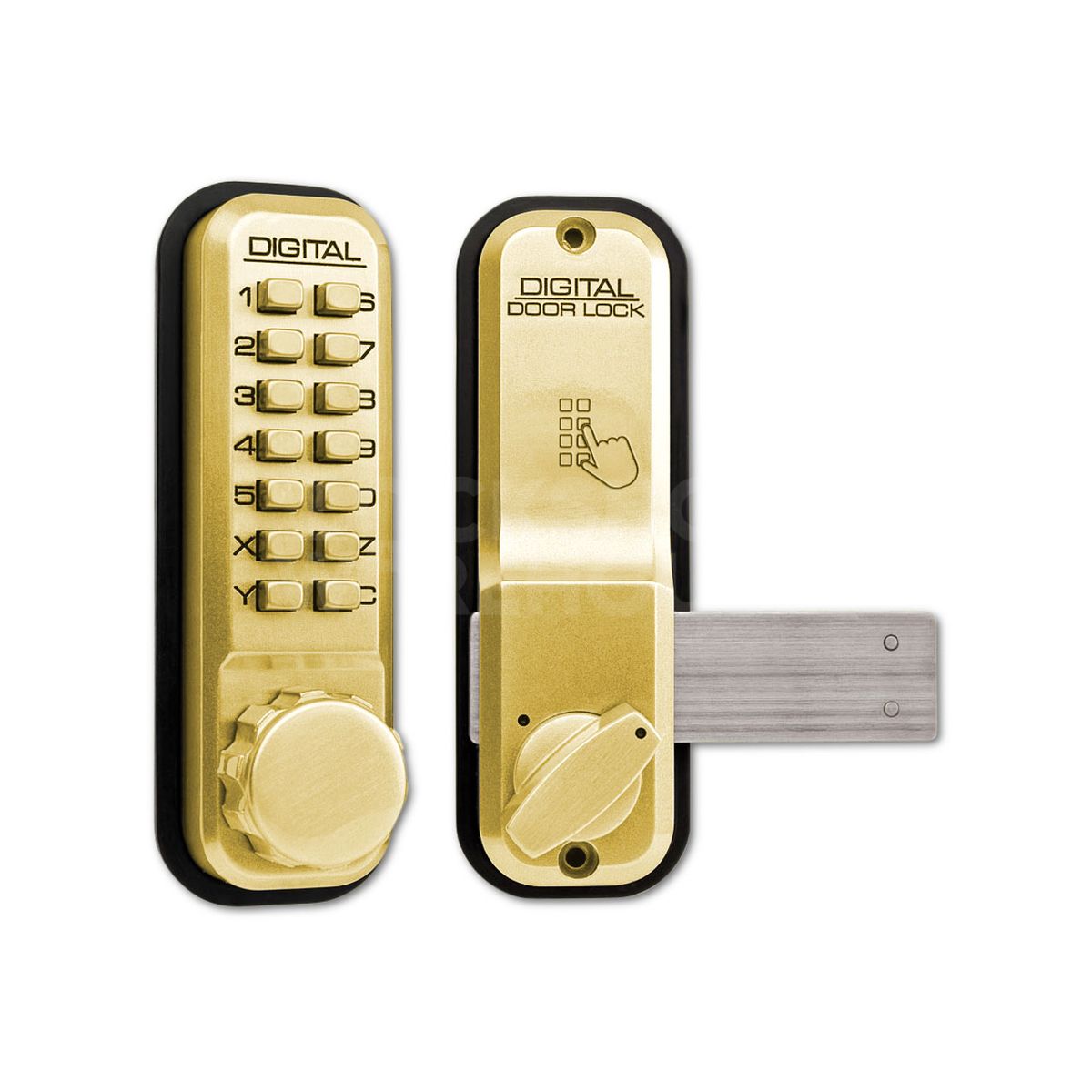 Lockey Digital Code Locks