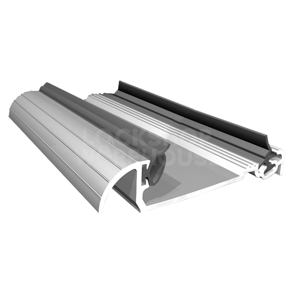 EXITEX Macclex 15/56 Threshold Door Sill For 56mm Doors